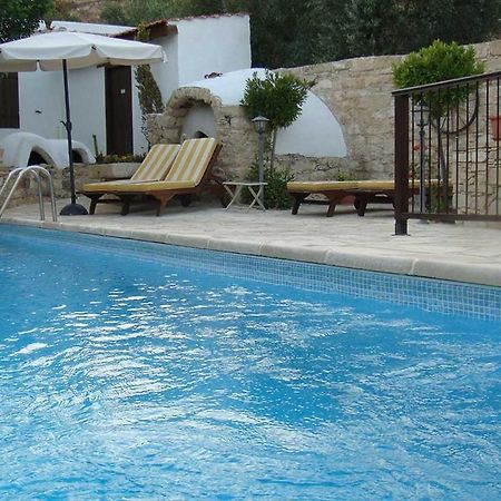 Avalon Village Houses Limassol Exterior photo