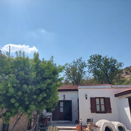 Avalon Village Houses Limassol Exterior photo