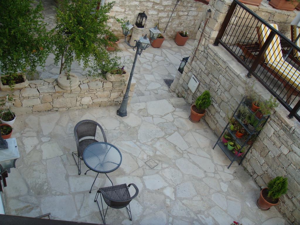 Avalon Village Houses Limassol Exterior photo