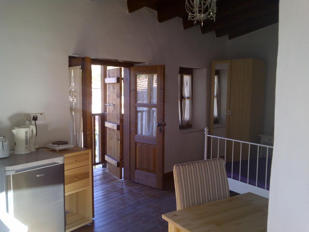 Avalon Village Houses Limassol Exterior photo