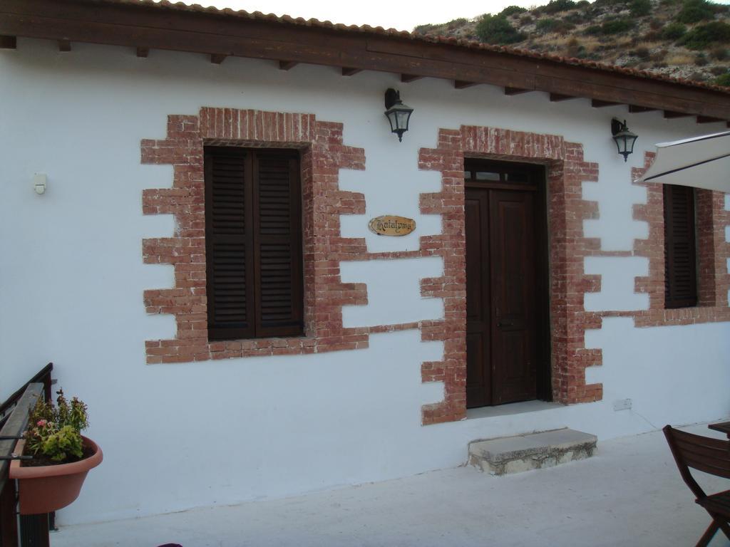 Avalon Village Houses Limassol Exterior photo