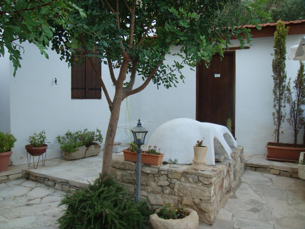 Avalon Village Houses Limassol Exterior photo