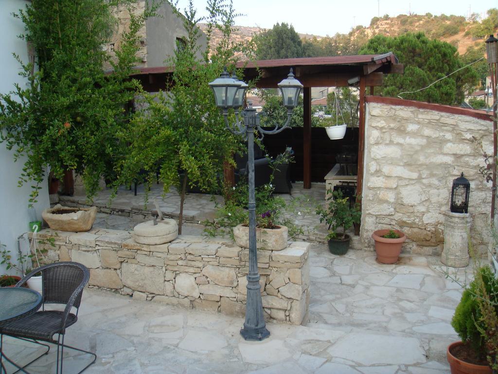 Avalon Village Houses Limassol Exterior photo