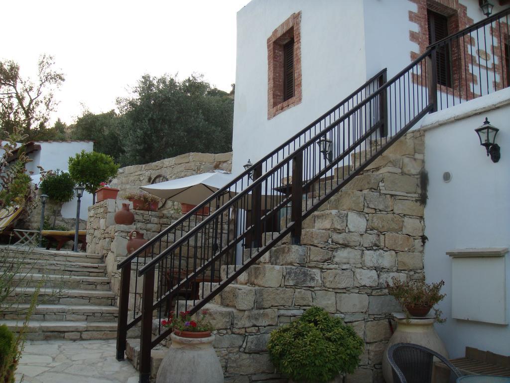 Avalon Village Houses Limassol Exterior photo