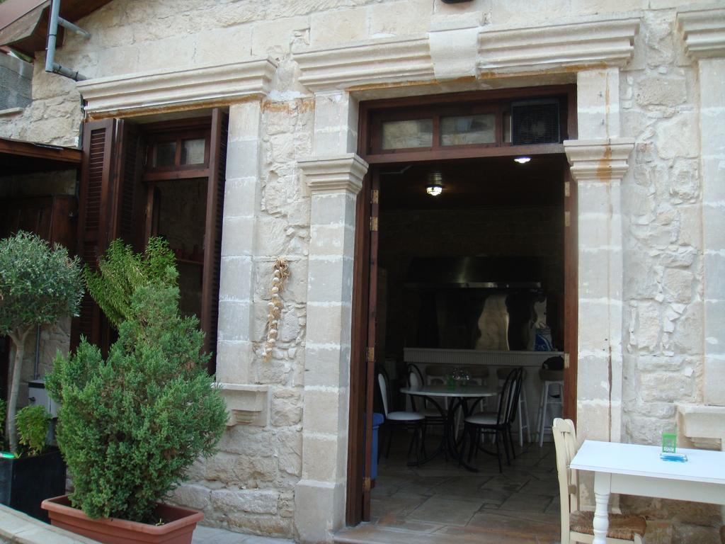 Avalon Village Houses Limassol Exterior photo