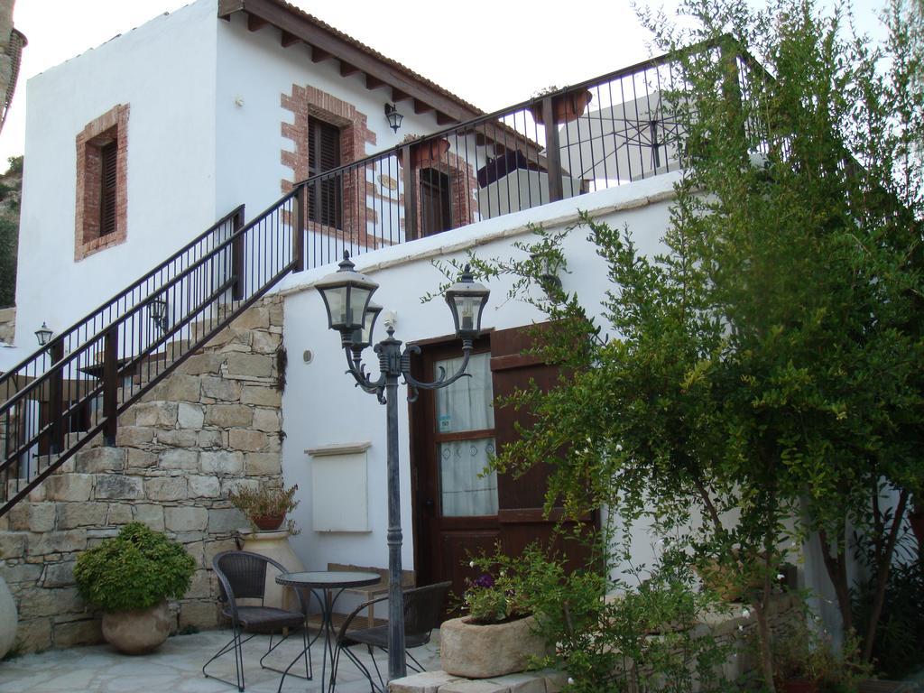 Avalon Village Houses Limassol Exterior photo