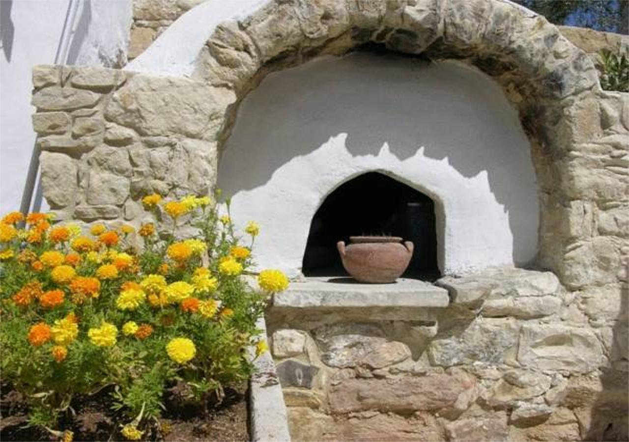 Avalon Village Houses Limassol Exterior photo
